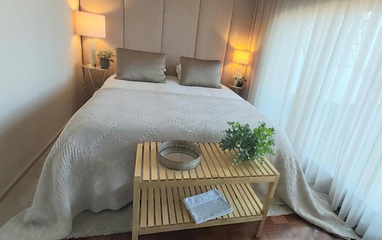 Jardim Na Praia มาโตซีนโญส ภายนอก รูปภาพ