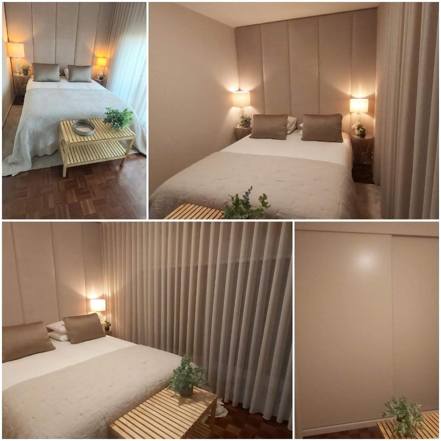 Jardim Na Praia มาโตซีนโญส ภายนอก รูปภาพ
