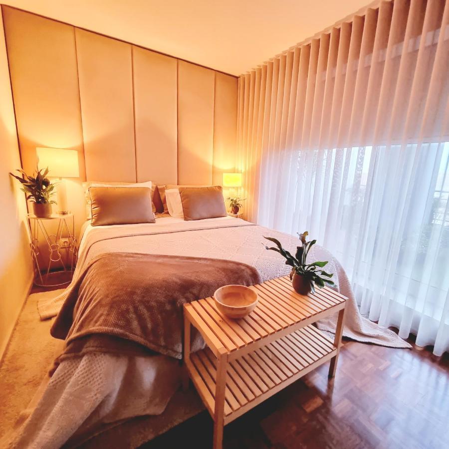 Jardim Na Praia มาโตซีนโญส ภายนอก รูปภาพ