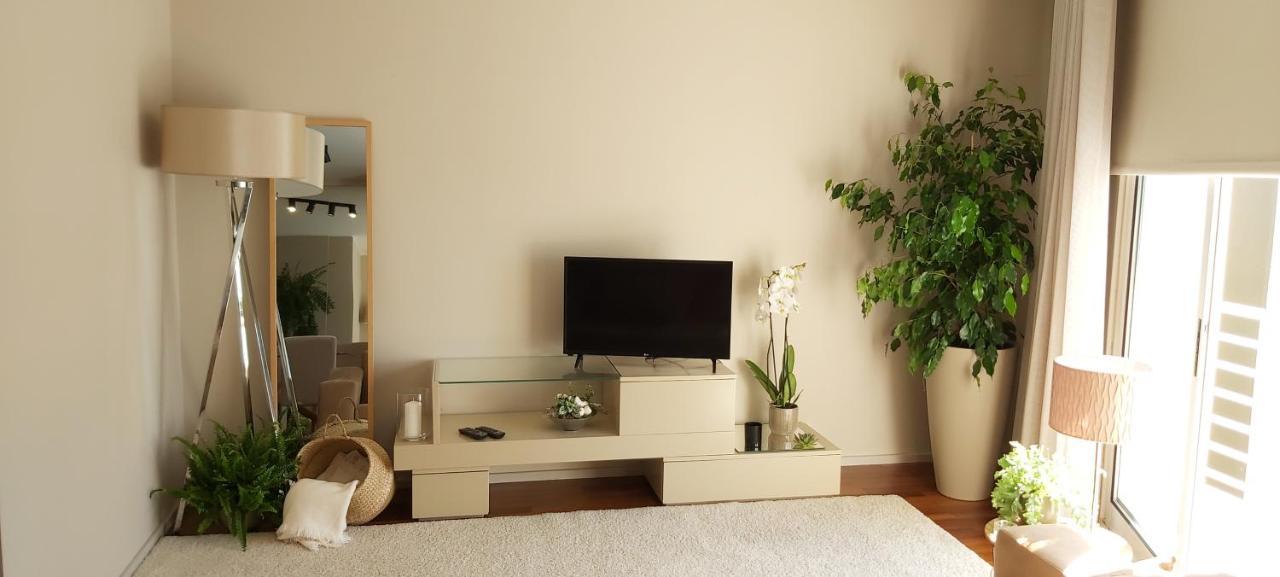 Jardim Na Praia มาโตซีนโญส ห้อง รูปภาพ