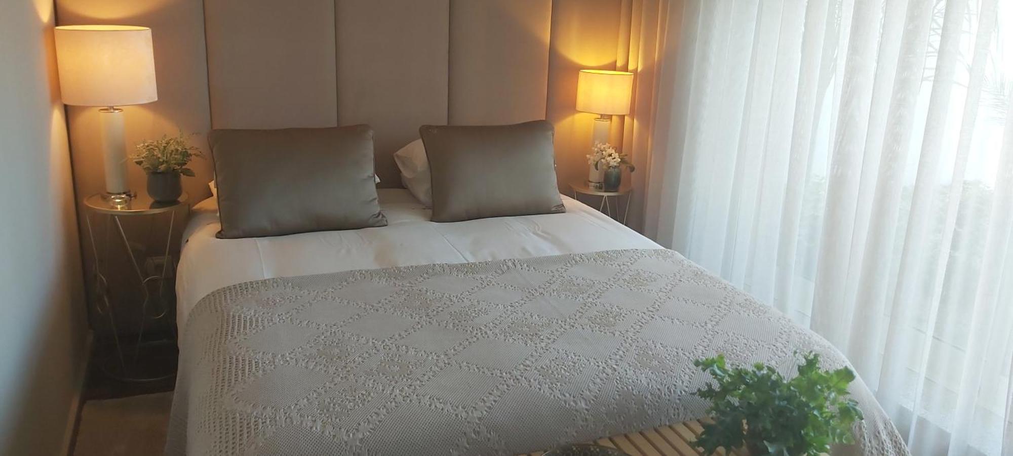 Jardim Na Praia มาโตซีนโญส ห้อง รูปภาพ