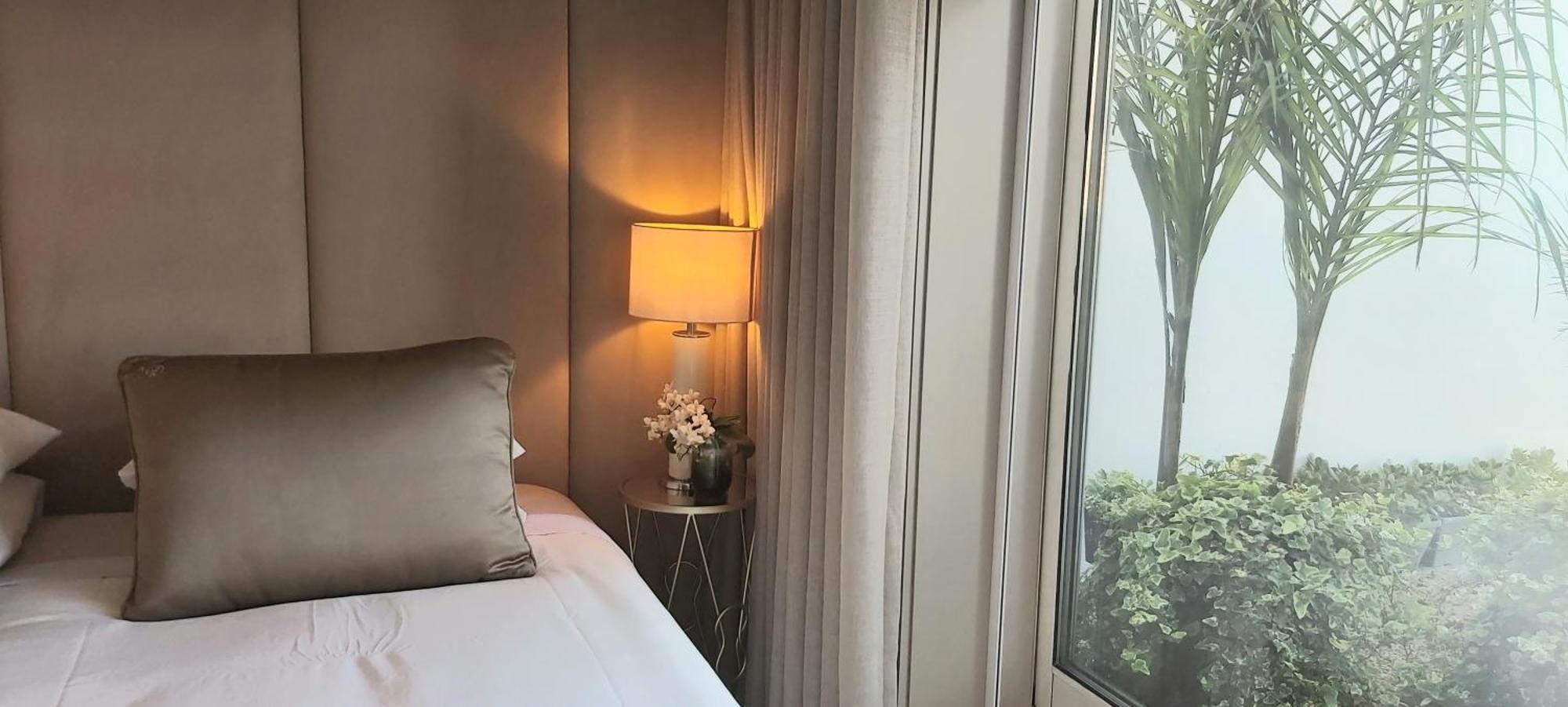 Jardim Na Praia มาโตซีนโญส ห้อง รูปภาพ
